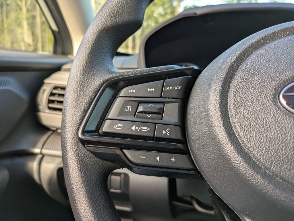 New 2026 Subaru Crosstrek 2.0i Premium AWD/4WD image 20