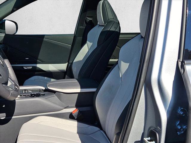 Used 2025 Lexus TX 500h AWD image 16