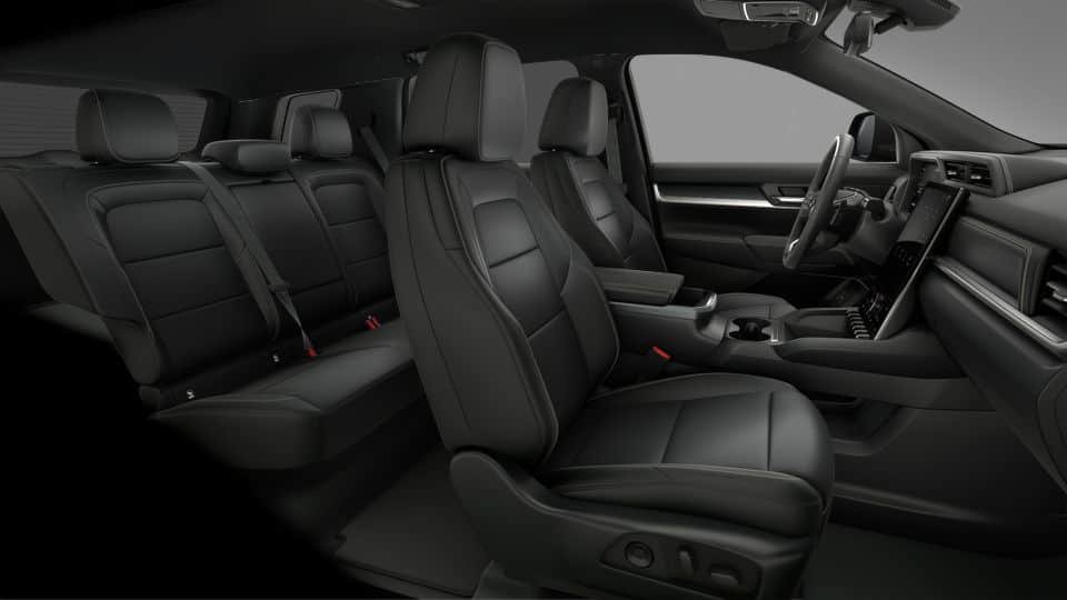 New 2027 GMC Terrain Elevation w/ Elevation Premium Package FWD image 32