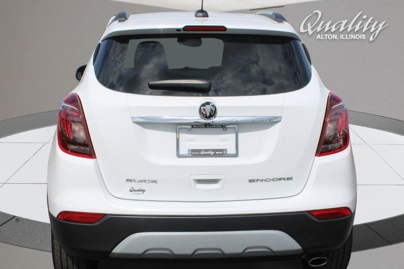 Used 2017 Buick Encore Preferred image 5