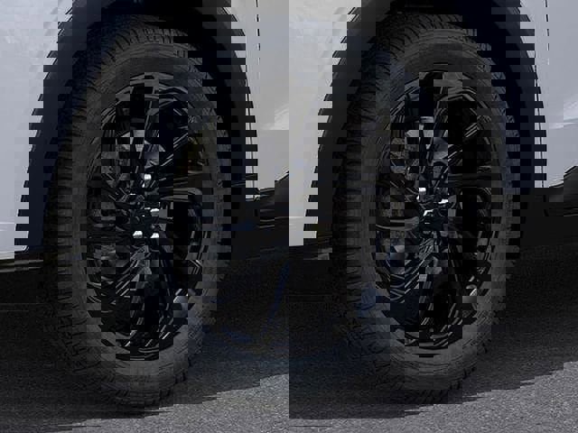 New 2027 Chevrolet Bolt RS image 9