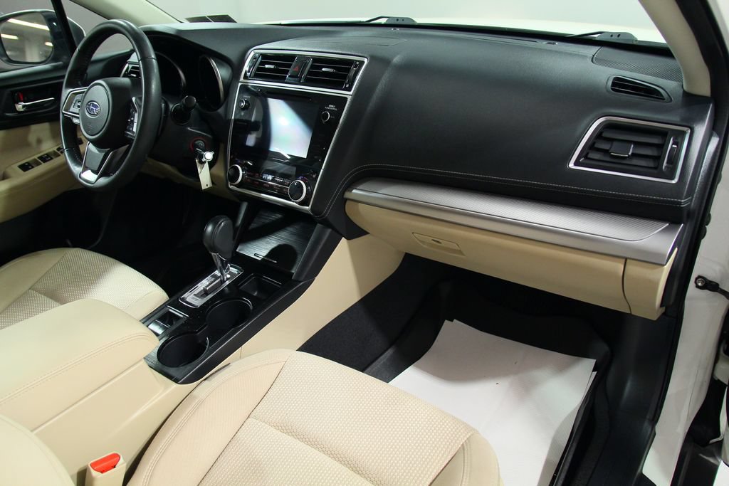 Used 2019 Subaru Outback 2.5i Premium AWD/4WD image 19