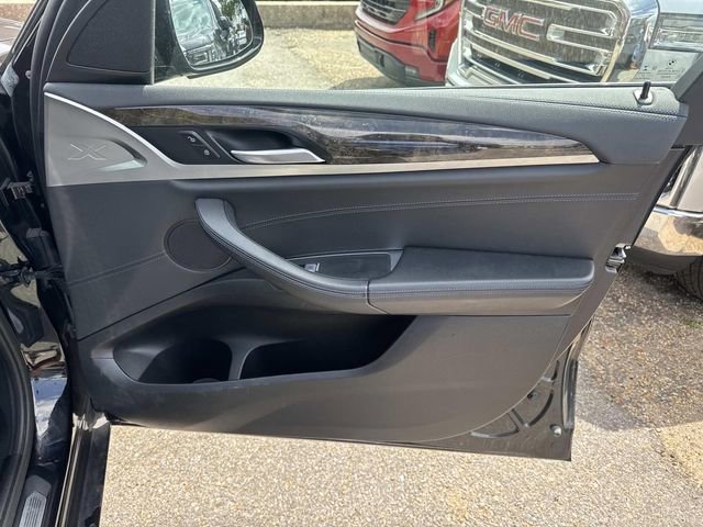 Used 2020 BMW X3 sDrive30i w/ M Sport Package 2 image 18