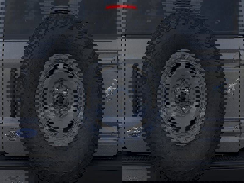 New 2025 Ford Bronco Badlands image 24