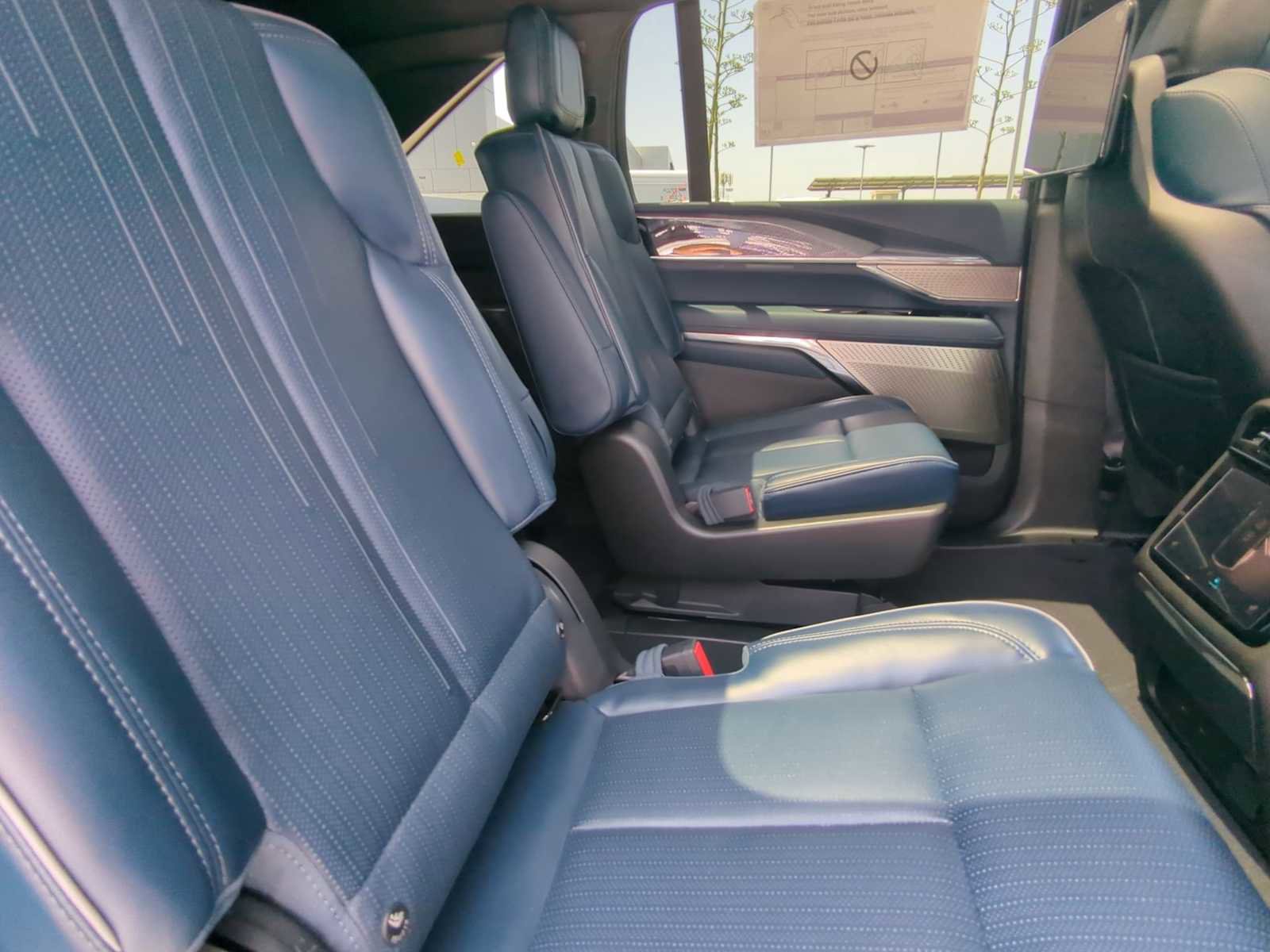 New 2026 Cadillac Escalade IQ Sport 2 image 26