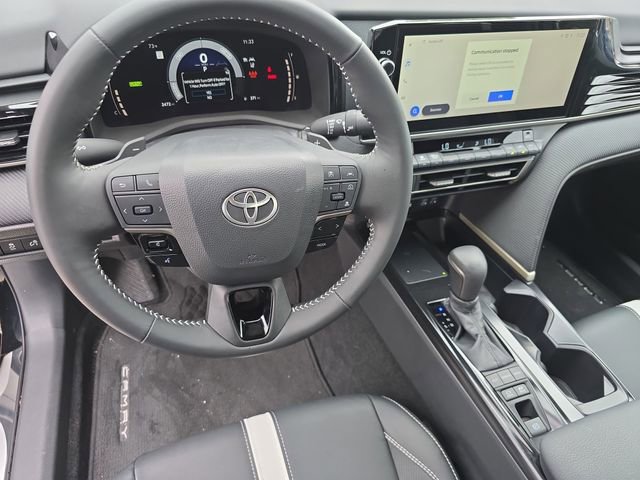 Used 2026 Toyota Camry SE w/ Multimedia Upgrade Package image 15