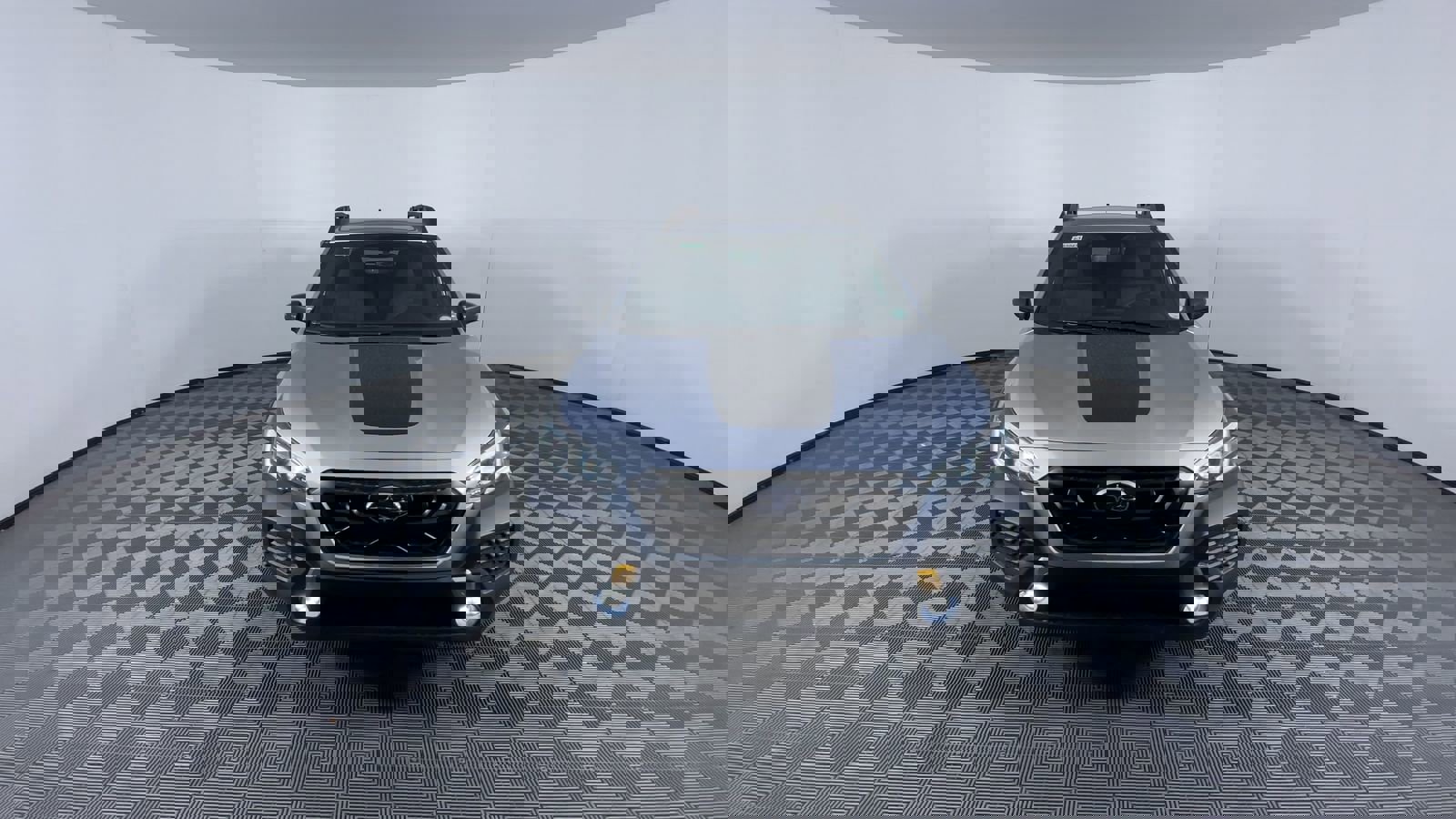 Used 2025 Subaru Outback Wilderness image 3