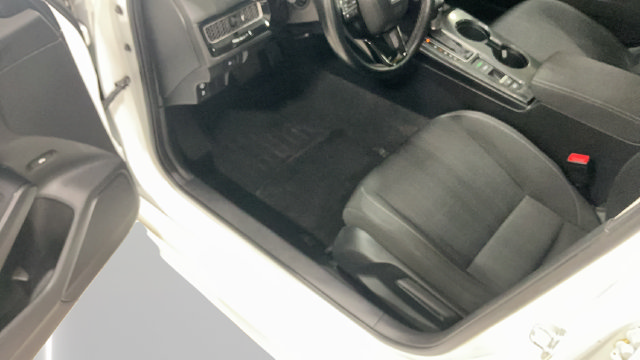 Used 2023 Honda Civic EX image 26