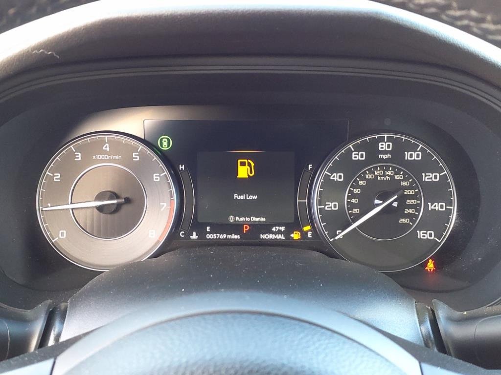 Used 2023 Acura TLX w/ Technology Package image 10