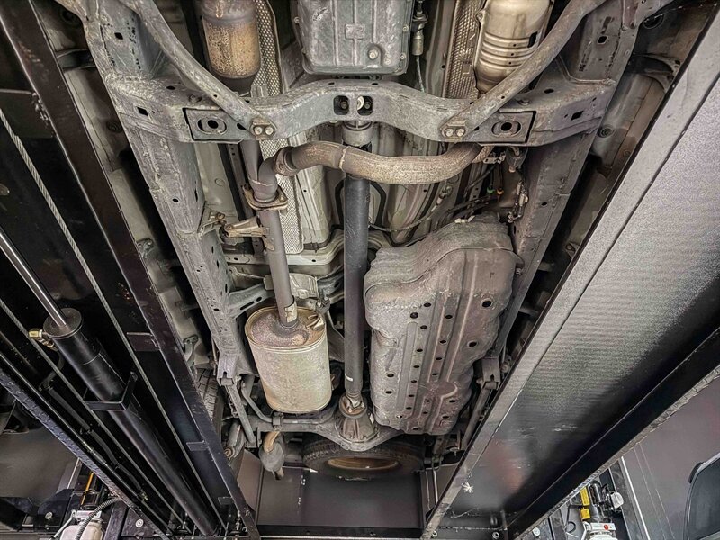 Used 2006 Toyota 4Runner SR5 RWD image 70