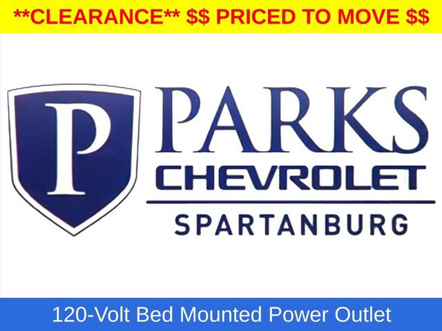 Certified 2023 Chevrolet Silverado 1500 LTZ AWD/4WD image 36