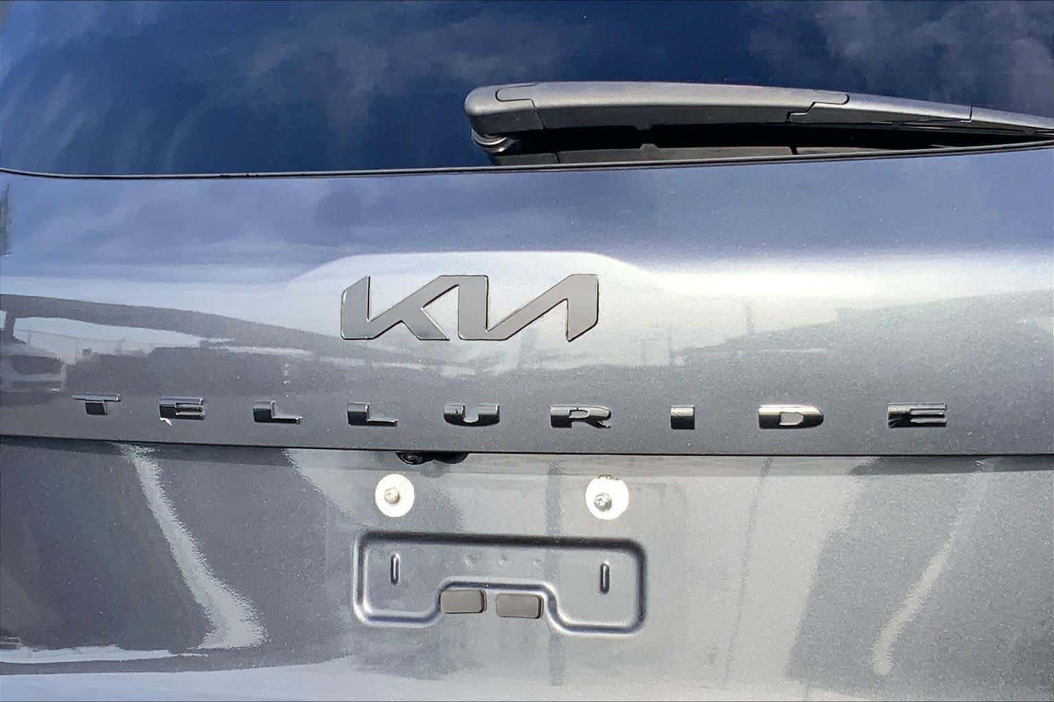 Used 2022 Kia Telluride EX w/ Towing Package AWD/4WD image 51