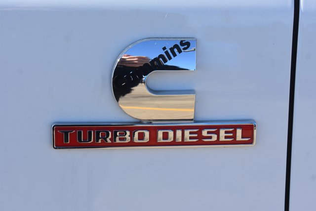 Used 2022 RAM 2500 Lone Star w/ Level A Equipment Group image 13