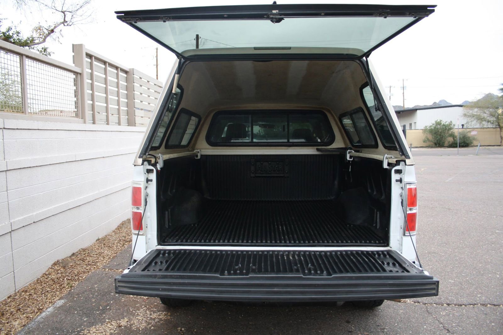 Used 2009 Ford F150 XL image 13