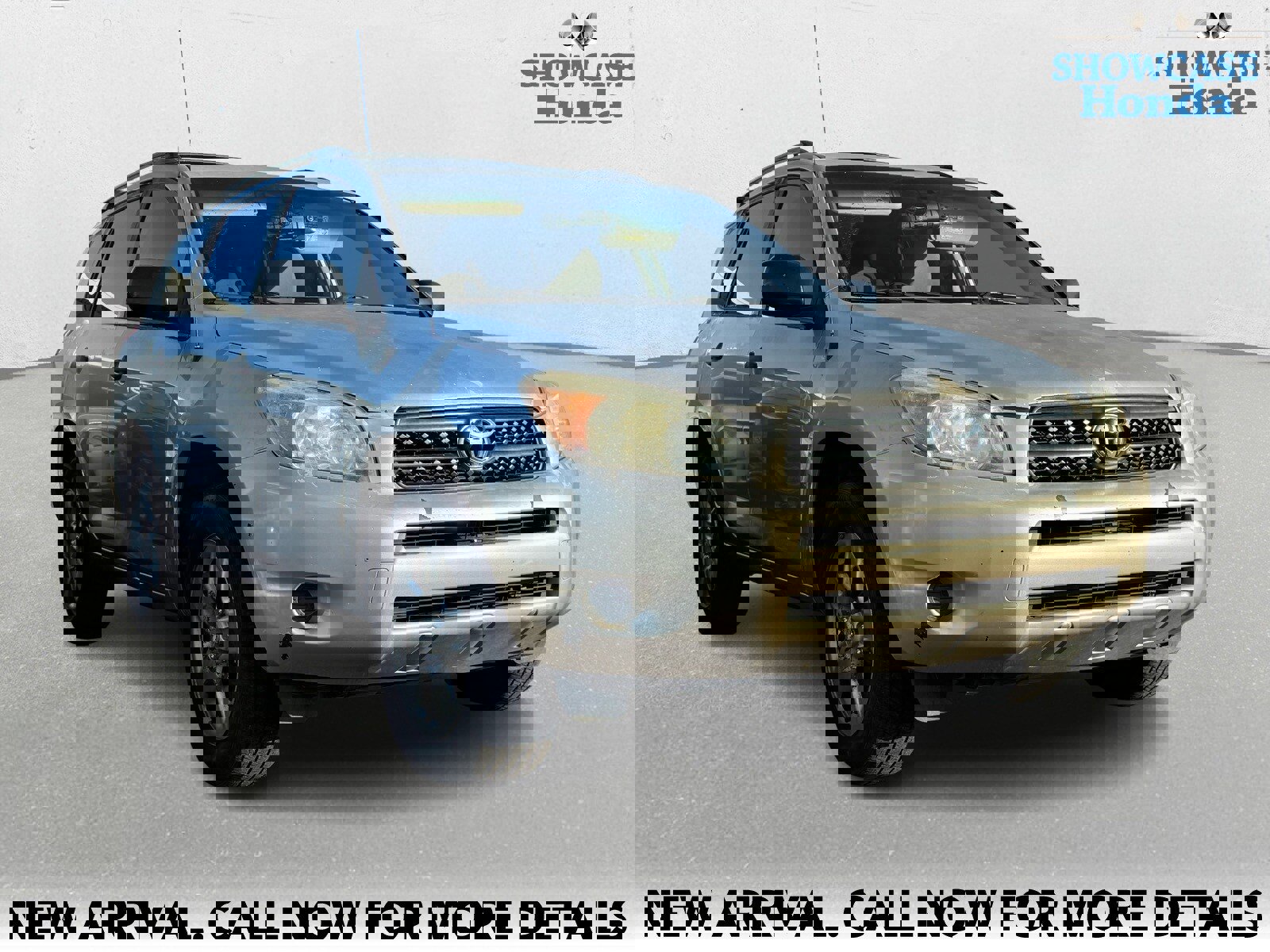 Used 2006 Toyota RAV4 2WD image 6