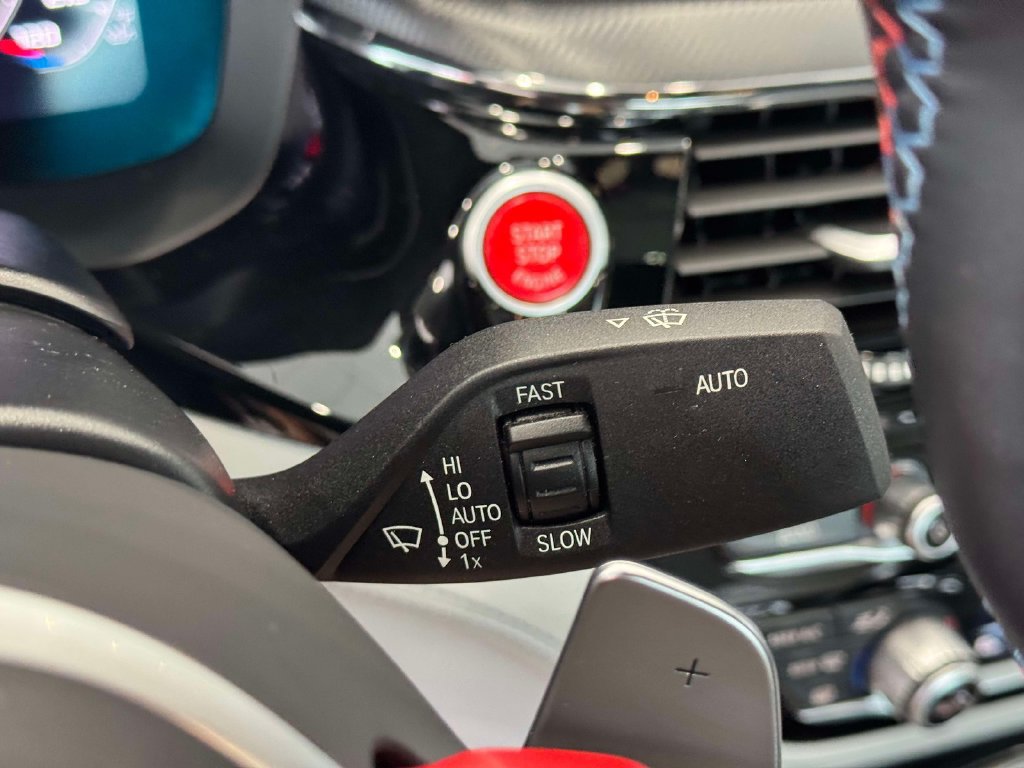Used 2023 BMW M5 w/ Competition Package AWD/4WD image 24