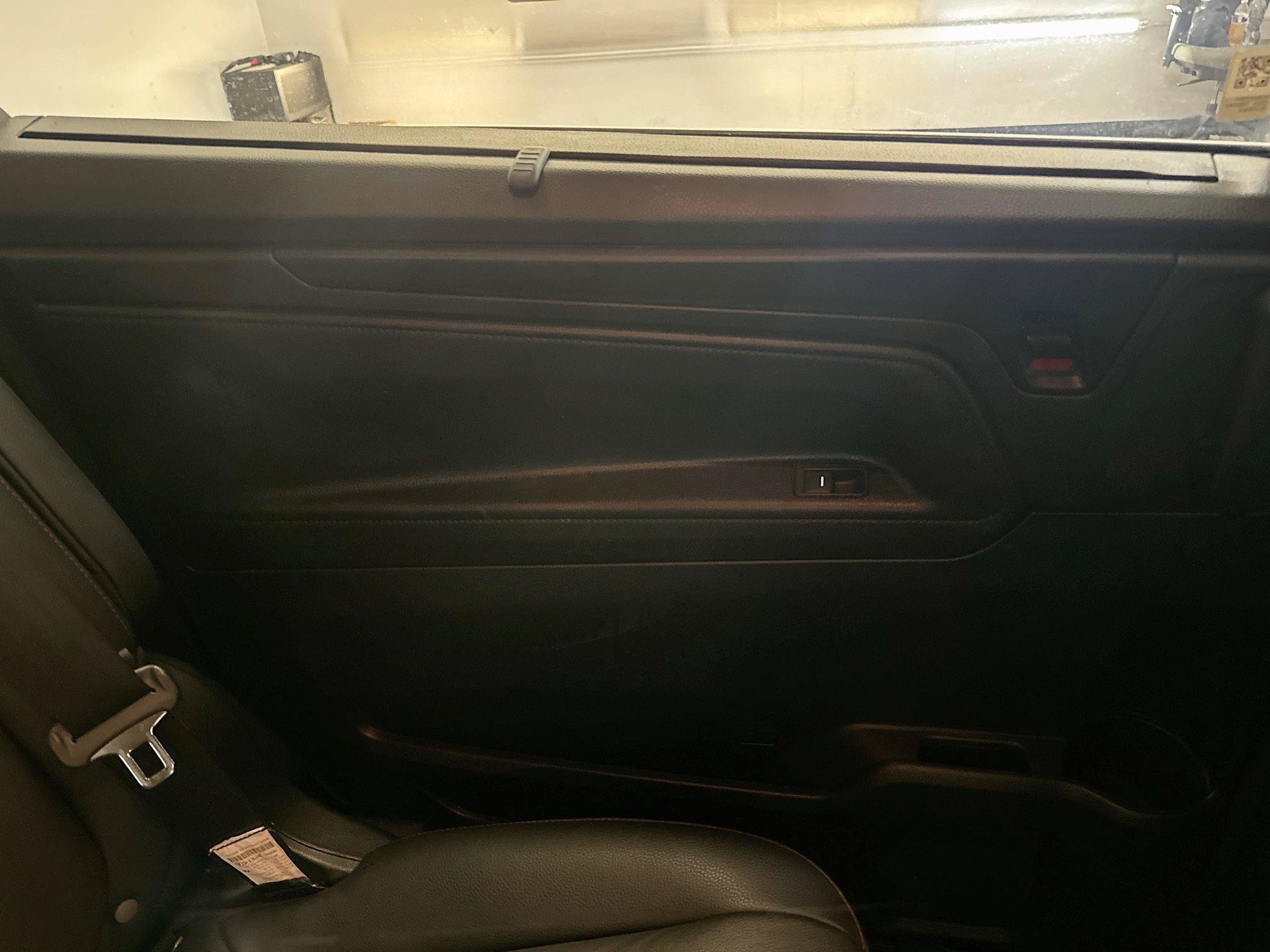 Used 2025 Honda Odyssey Sport-L image 27