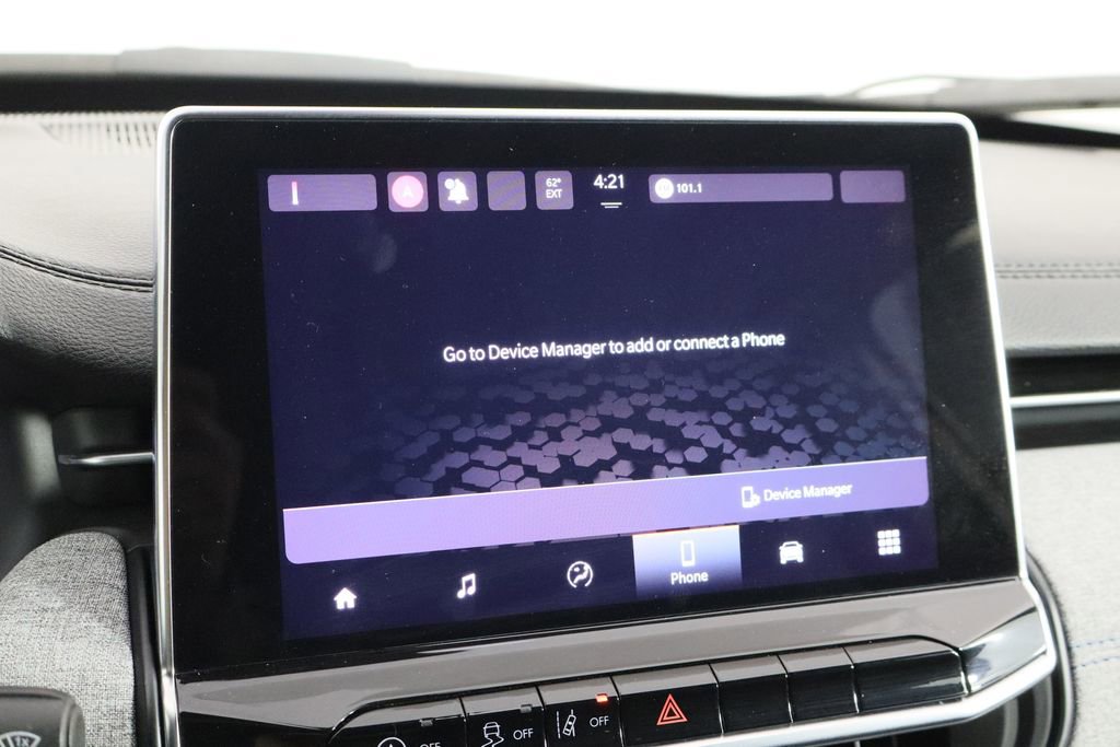 Used 2023 Jeep Compass Sport image 29