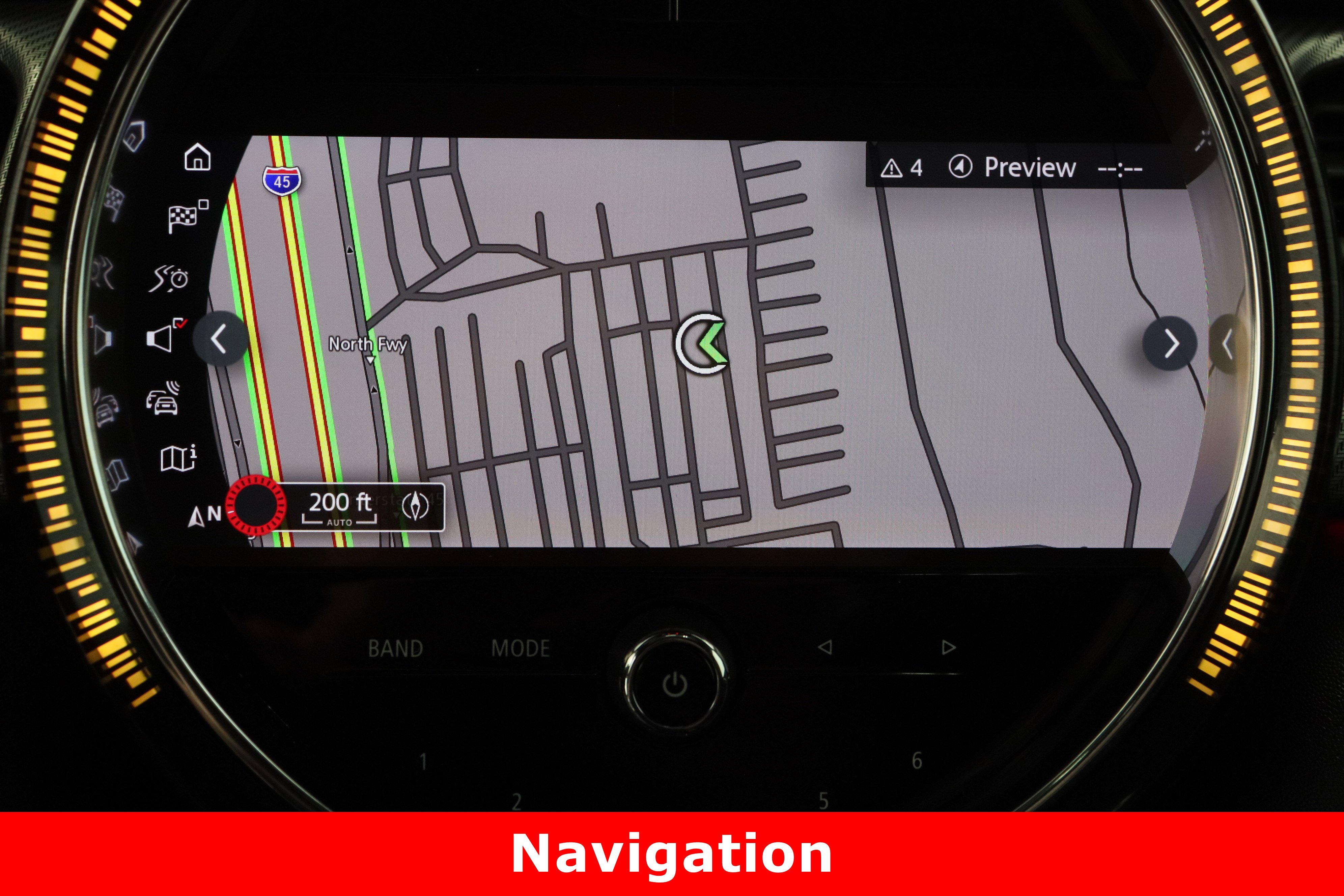 Used 2024 MINI Cooper John Cooper Works image 21