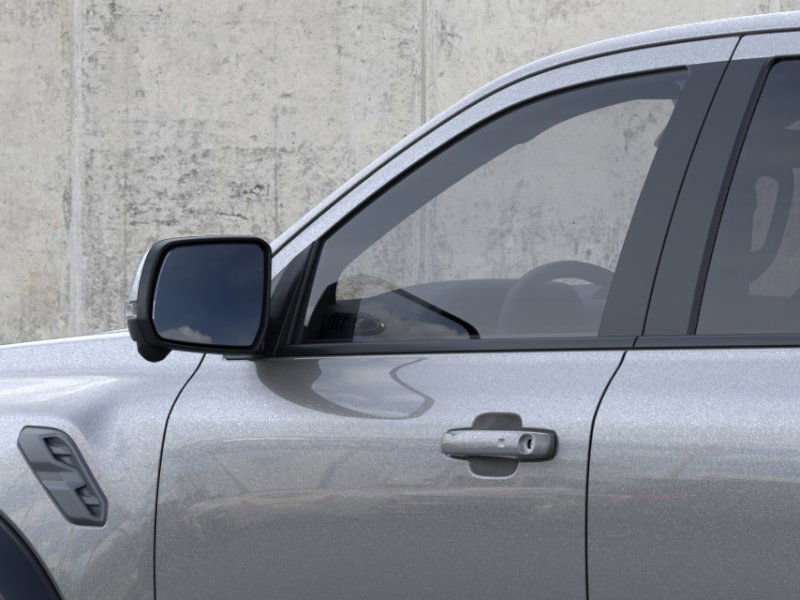 New 2025 Ford Ranger Raptor image 20