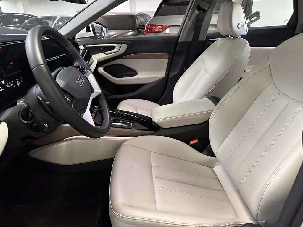 Used 2025 Audi A5 2.0T Premium w/ Convenience Package image 16