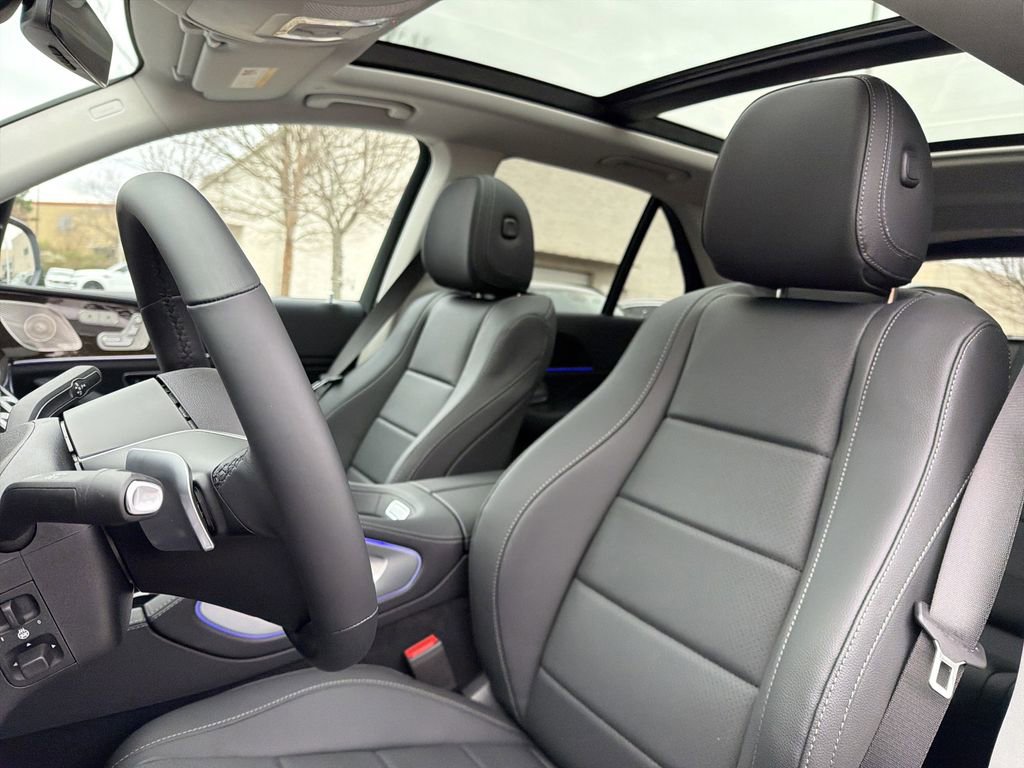 New 2026 Mercedes-Benz GLE 350 4MATIC image 12