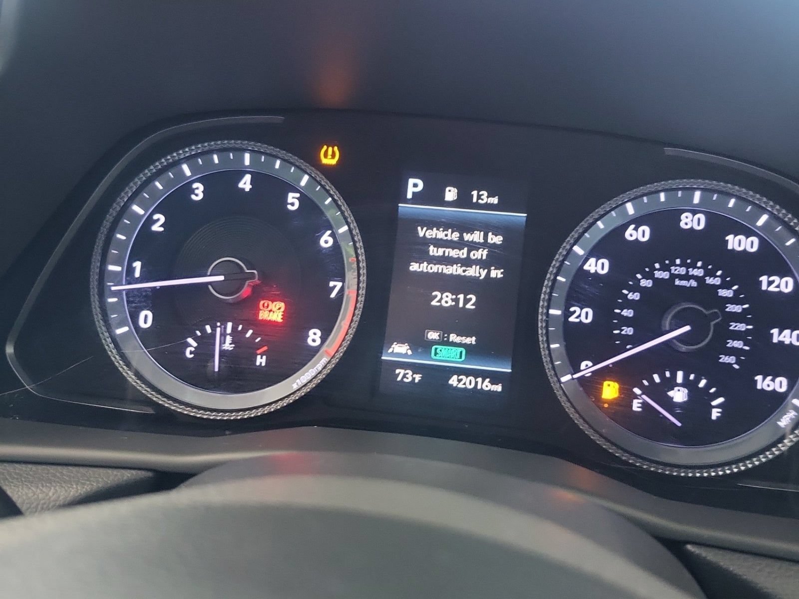 Used 2022 Hyundai Sonata SEL FWD image 2