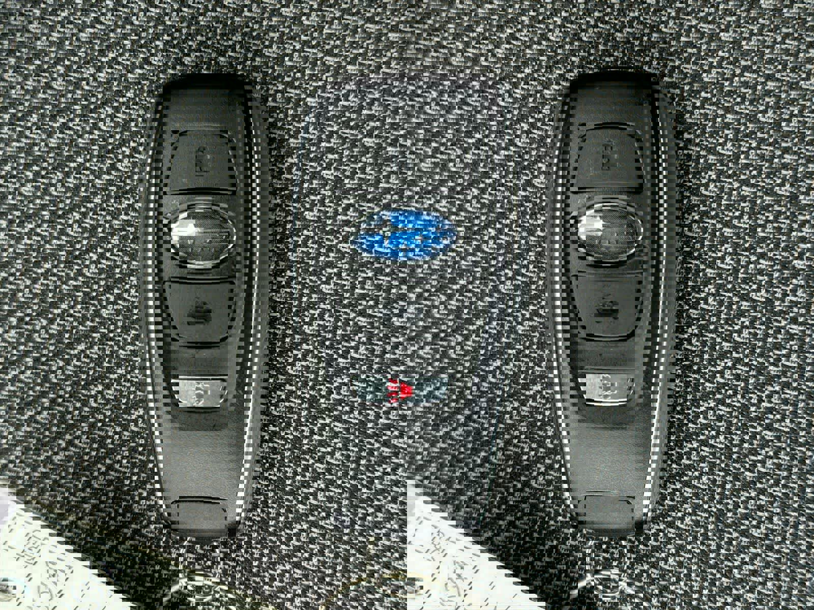 Certified 2023 Subaru Crosstrek 2.0i Premium image 37