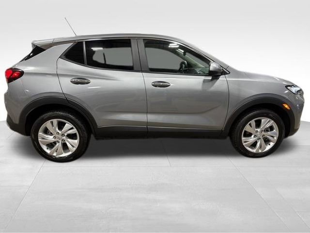 Used 2025 Buick Encore GX Preferred image 8