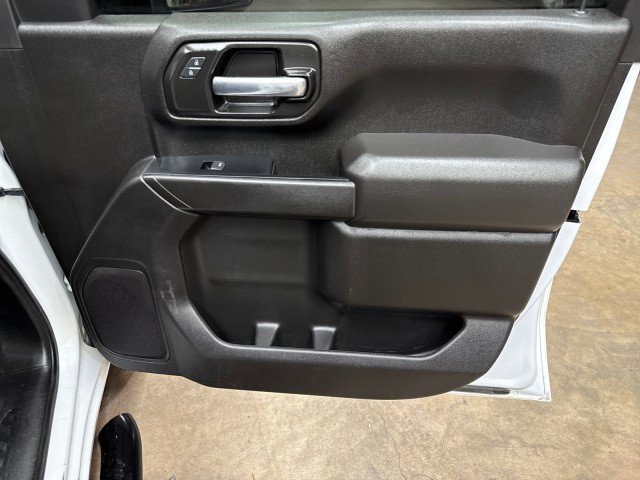 Used 2024 Chevrolet Silverado 2500 W/T w/ WT Convenience Package image 23