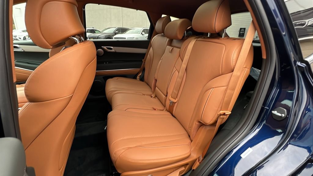 New 2026 Genesis GV80 3.5T Advanced image 39