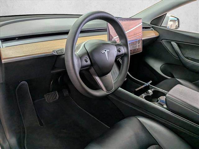 Used 2020 Tesla Model Y Long Range AWD/4WD image 13
