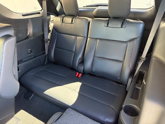 New 2026 Ford Explorer ST w/ Sun And Sound Package AWD/4WD image 14