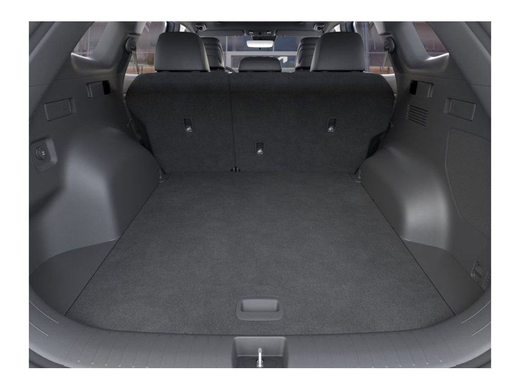 New 2025 Kia Sportage X-Pro Prestige AWD/4WD image 18