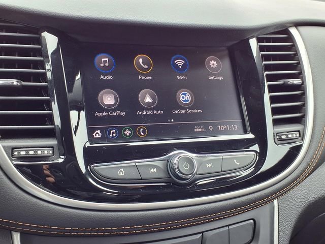 Used 2020 Chevrolet Trax LS image 10