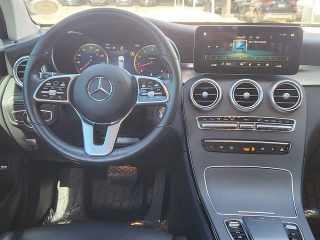 Certified 2021 Mercedes-Benz GLC 300 GLC 300 image 14