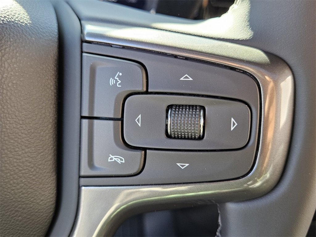 New 2026 Chevrolet Silverado 2500 ZR2 w/ ZR2 Bison Edition image 22