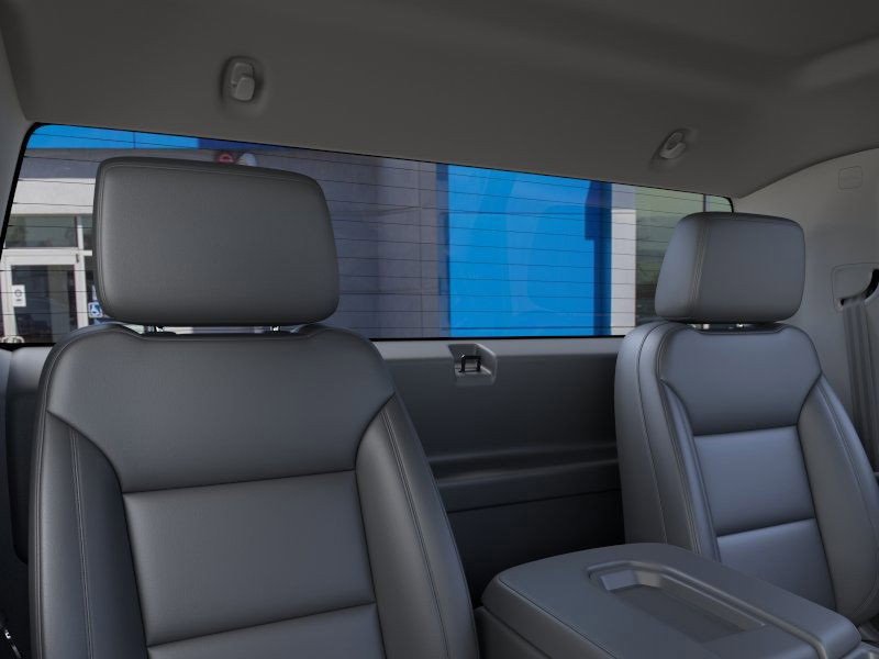 New 2026 Chevrolet Silverado 2500 W/T w/ WT Convenience Package image 25