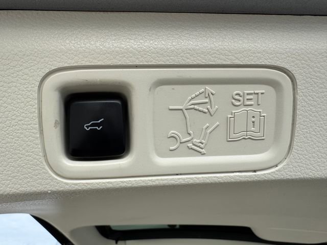 Used 2022 Lincoln Navigator Black Label image 21