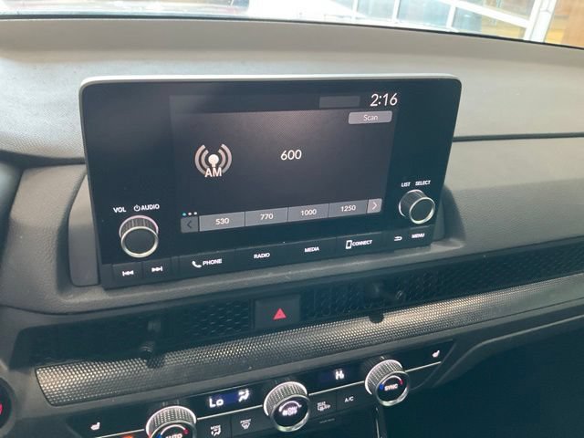 Certified 2023 Honda CR-V Sport image 16