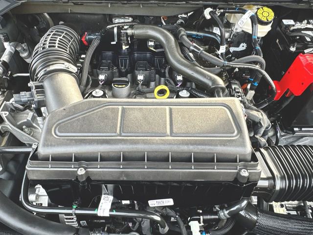 Used 2025 Ford Escape ST-Line image 30