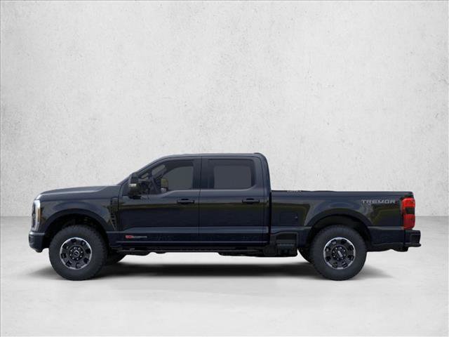 New 2026 Ford F250 Lariat AWD/4WD image 3