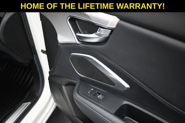 Used 2019 Acura RDX AWD image 48