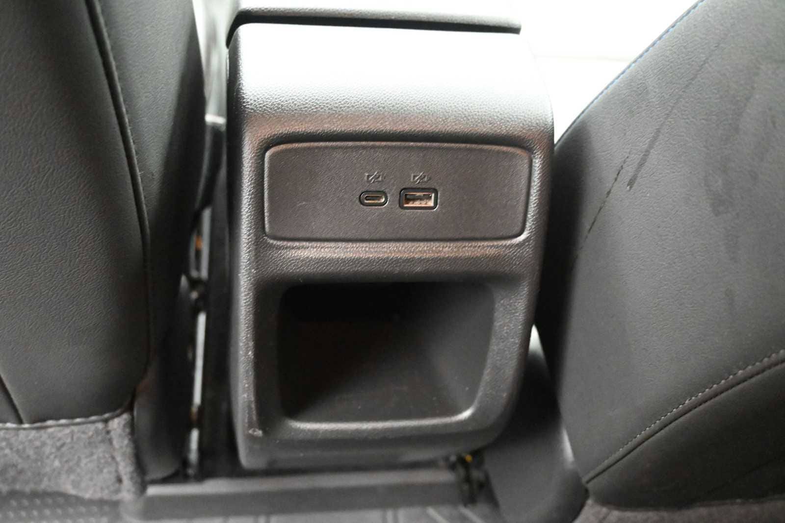 Used 2024 Chevrolet Trax LT w/ Driver Confidence Package FWD image 13
