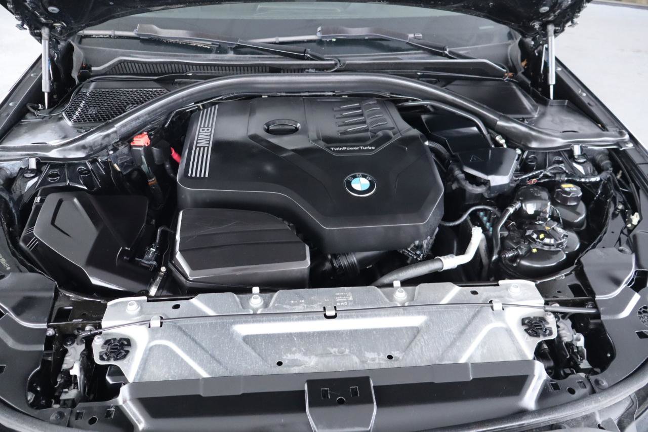 Used 2020 BMW 330i Sedan w/ M Sport Package image 47
