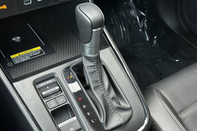 Certified 2025 Honda CR-V EX-L image 26