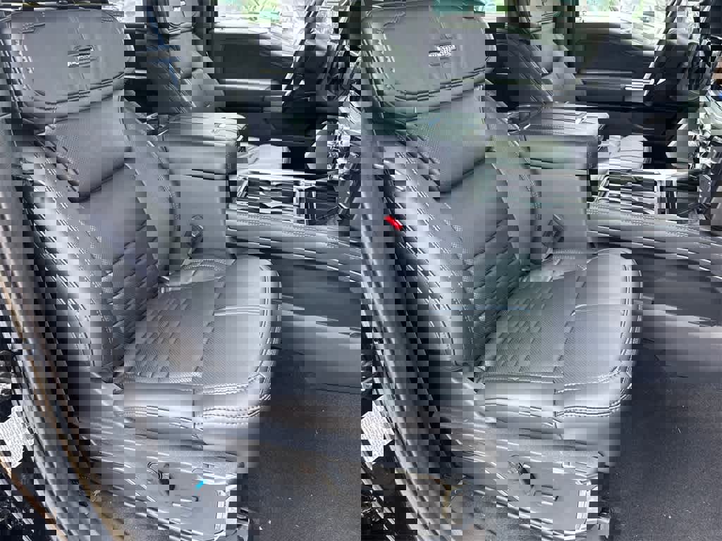 New 2026 Ford F350 Platinum image 12