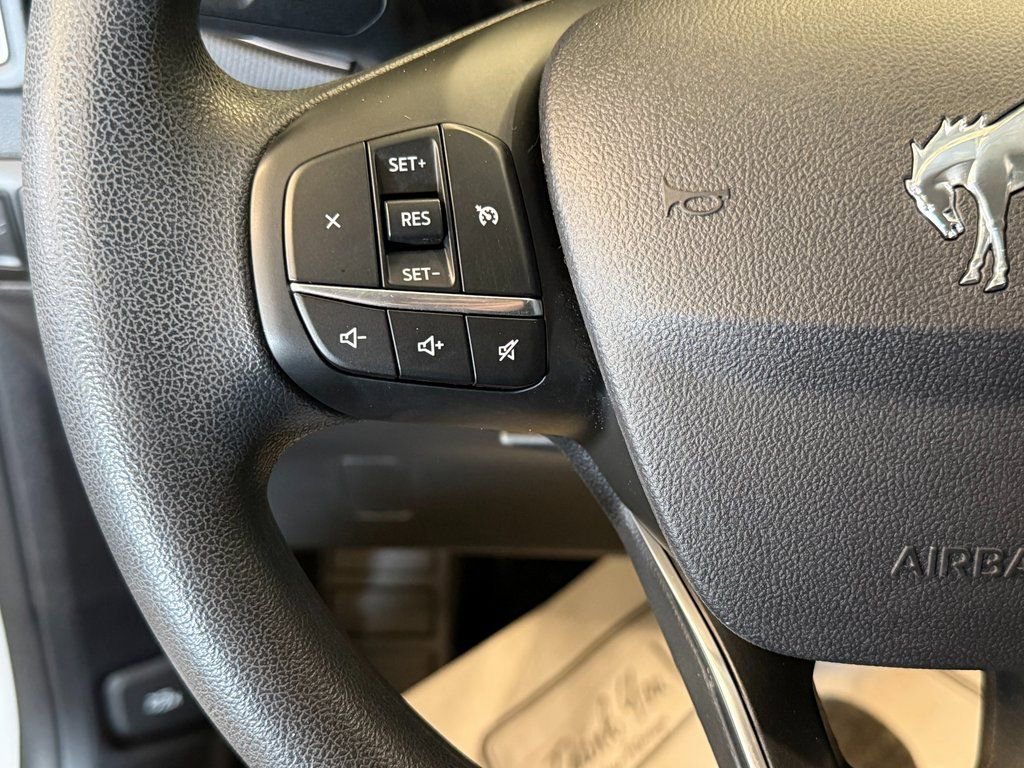 Used 2024 Ford Bronco Sport Big Bend image 10