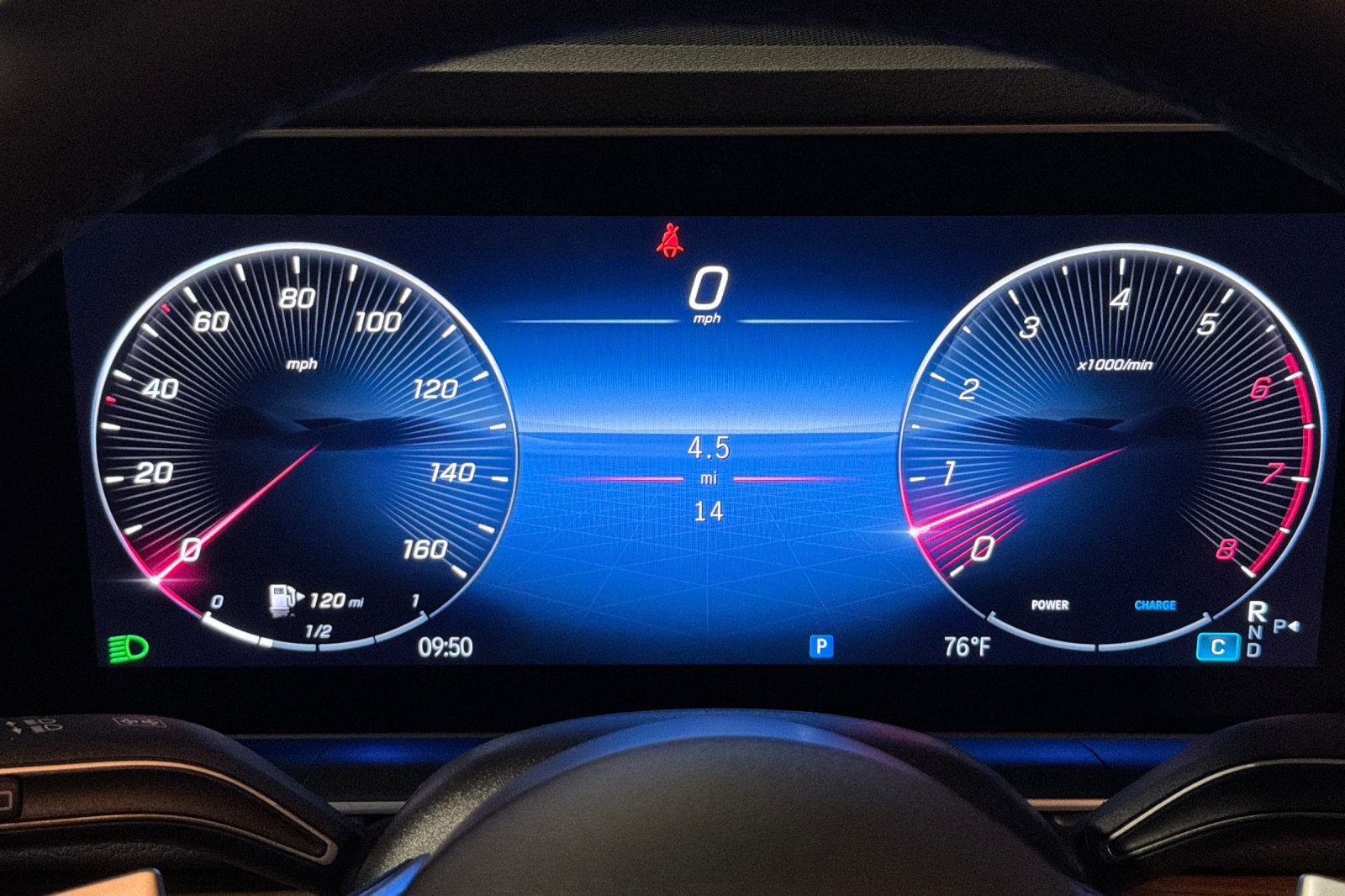 New 2026 Mercedes-Benz GLE 450 4MATIC image 24