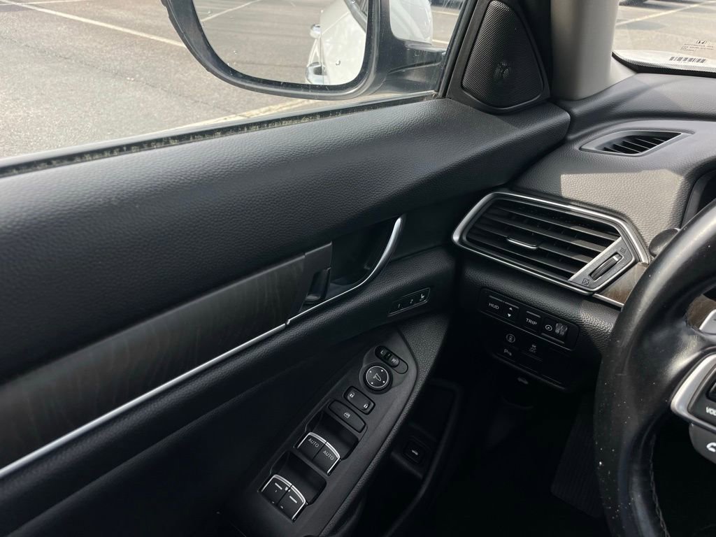 Certified 2021 Honda Accord Touring image 23